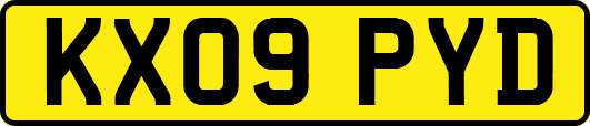 KX09PYD