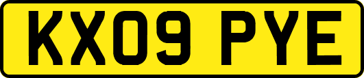 KX09PYE