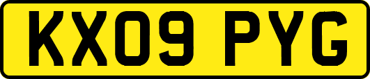 KX09PYG
