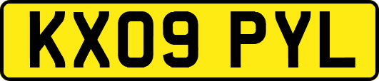 KX09PYL