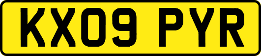KX09PYR