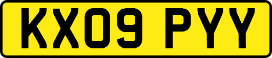 KX09PYY