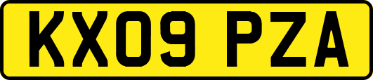 KX09PZA