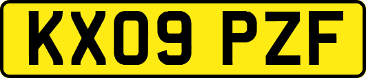 KX09PZF
