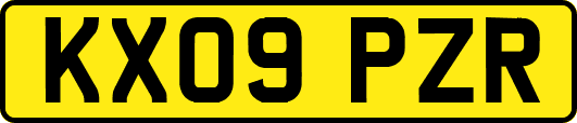 KX09PZR
