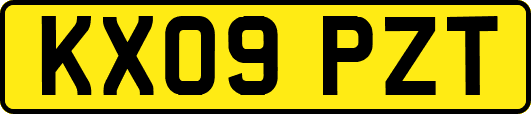 KX09PZT
