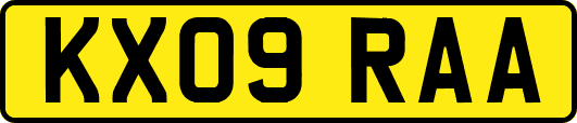 KX09RAA