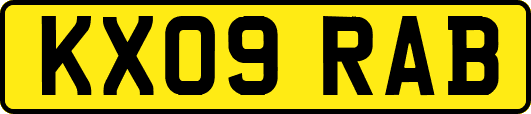 KX09RAB