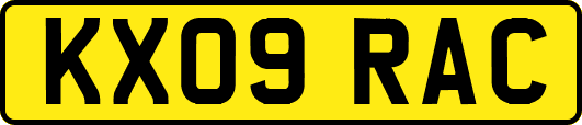 KX09RAC
