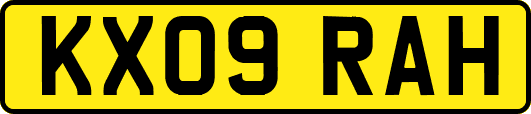 KX09RAH