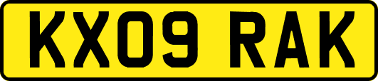 KX09RAK