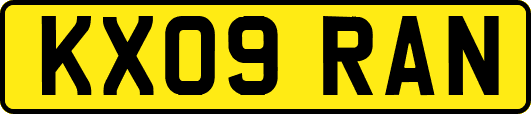 KX09RAN