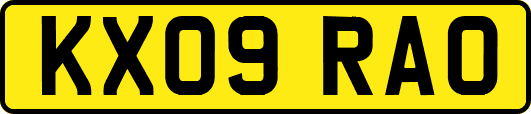 KX09RAO