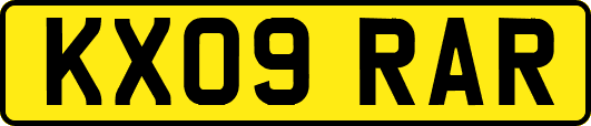 KX09RAR