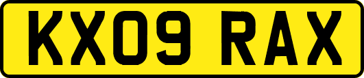KX09RAX