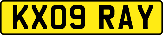 KX09RAY