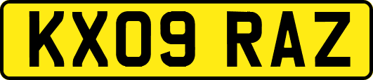 KX09RAZ