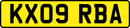 KX09RBA