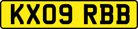KX09RBB