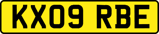KX09RBE