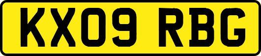 KX09RBG