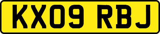 KX09RBJ