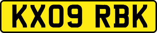 KX09RBK