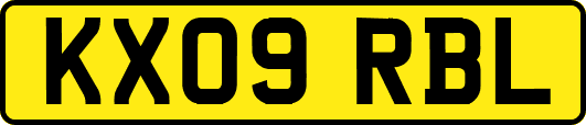 KX09RBL