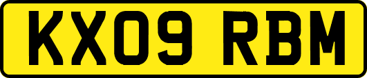 KX09RBM