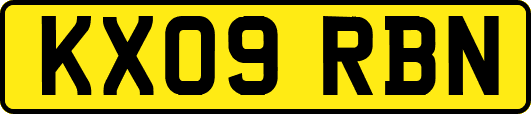 KX09RBN