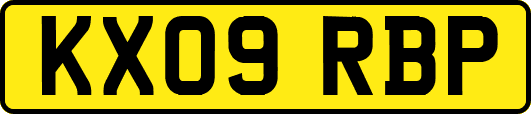 KX09RBP