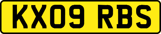 KX09RBS