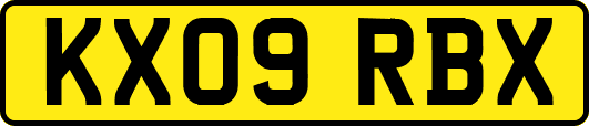 KX09RBX