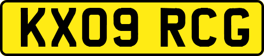KX09RCG