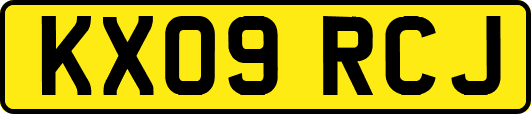 KX09RCJ