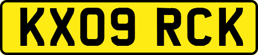 KX09RCK