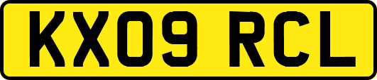 KX09RCL
