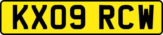 KX09RCW