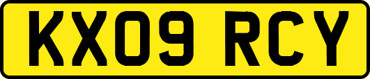 KX09RCY