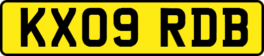 KX09RDB
