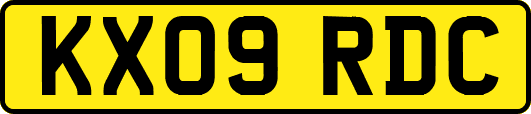 KX09RDC