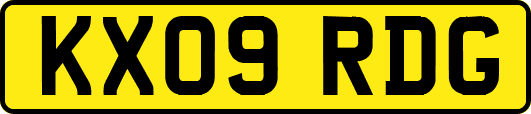 KX09RDG
