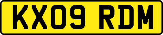 KX09RDM