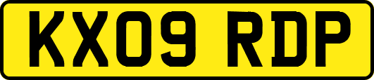 KX09RDP