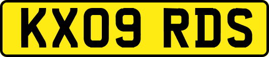 KX09RDS