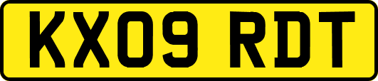 KX09RDT