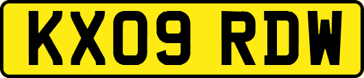 KX09RDW