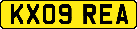 KX09REA