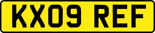 KX09REF