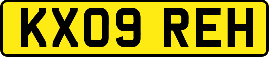 KX09REH